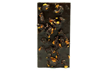 Honeycomb in Dark Belgian chocolate